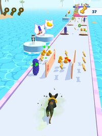 Groomer run 3D screenshot, image №3033823 - RAWG