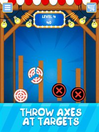 Axe Throw: Hit and Champ! screenshot, image №1899692 - RAWG