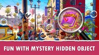 Best Hidden Object Game Offline: Night Hunter screenshot, image №3373294 - RAWG