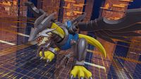 Digimon Story Cyber Sleuth: Hacker’s Memory screenshot, image №696583 - RAWG