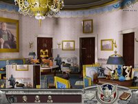 Hidden Mysteries: The White House screenshot, image №538908 - RAWG