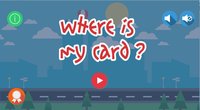 Where is my card? screenshot, image №1283841 - RAWG