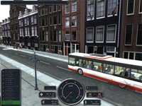 Bus Simulator 2008 screenshot, image №488824 - RAWG