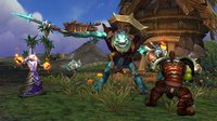 World of Warcraft: Battle for Azeroth screenshot, image №808210 - RAWG