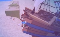 Stray Mateys screenshot, image №2625569 - RAWG