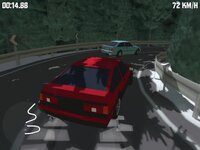 Initial Drift Arcade screenshot, image №3485004 - RAWG