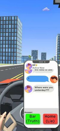Text And Drive! screenshot, image №2883160 - RAWG