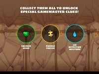The Game Master Network screenshot, image №2479260 - RAWG