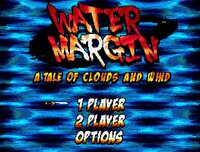 Water Margin - The Tale of Clouds and Wind screenshot, image №4106160 - RAWG