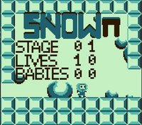 Snowπ screenshot, image №997565 - RAWG