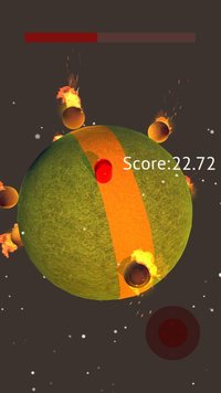 PLVNET KEY (PLANET KEY) screenshot, image №1617910 - RAWG