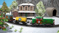 Model Railway Easily Christmas screenshot, image №2342088 - RAWG