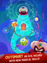 Cut the Rope: Magiс GOLD screenshot, image №904644 - RAWG