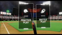 Hit&Run VR baseball screenshot, image №1873002 - RAWG