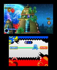 Sonic Generations screenshot, image №574610 - RAWG