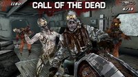 Call of Duty:Black Ops Zombies screenshot, image №1343294 - RAWG