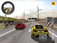 Car Racing Vs Train Racing screenshot, image №1756288 - RAWG