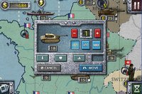 European War 2 screenshot, image №1405782 - RAWG