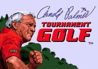 Arnold Palmer Tournament Golf screenshot, image №758345 - RAWG