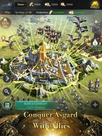 Gods Mobile screenshot, image №2700876 - RAWG