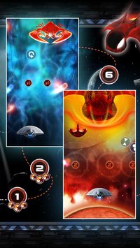 Space Pong HD is a free ping pong game for two that is staged in space, the game about aliens, multiplayer, Arkanoid ping pong; you can play air hockey or tennis for free screenshot, image №944868 - RAWG