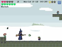 Jump Kid Retro screenshot, image №2166406 - RAWG