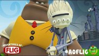 Adventures of Flig screenshot, image №1198668 - RAWG