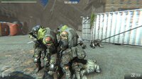 Terror Shooter Apocalypse screenshot, image №3315269 - RAWG