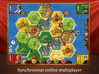 Catan HD screenshot, image №18138 - RAWG