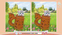 Cute Cats 2 screenshot, image №3306288 - RAWG