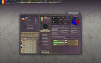 Hearts of Iron III: Their Finest Hour screenshot, image №595828 - RAWG