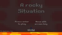 A rocky situation screenshot, image №3003489 - RAWG