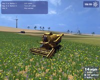 Farming Simulator 2009 screenshot, image №538927 - RAWG