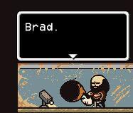 Brad Has A Pain screenshot, image №3273975 - RAWG