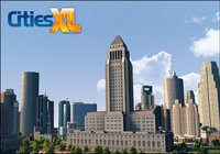 Cities XL screenshot, image №479106 - RAWG