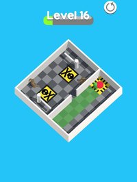 Sneaky Fill screenshot, image №1983492 - RAWG