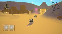 Sand Pirates screenshot, image №2423838 - RAWG