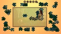 Jigsaw Bestiary screenshot, image №3252783 - RAWG