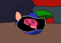 Unstable mind of a game jammer screenshot, image №3047706 - RAWG