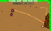 Ant Forts screenshot, image №1248450 - RAWG