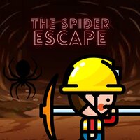 The Spider Escape screenshot, image №3609317 - RAWG