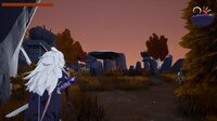 OCULARIS screenshot, image №3125075 - RAWG