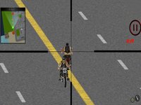Heli Police Attack Thief Bike screenshot, image №1959147 - RAWG