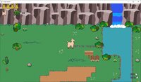 The Legends of Luisa Llama screenshot, image №3609338 - RAWG