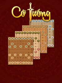 Co Tuong ⭐ Cờ Tướng screenshot, image №1540886 - RAWG