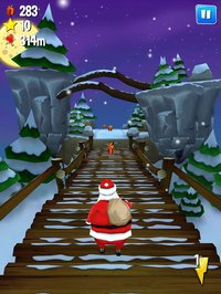 Running With Santa screenshot, image №1337172 - RAWG