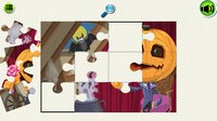 Halloween Puzzle screenshot, image №3037746 - RAWG