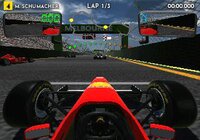 Unlimited F1 '96 screenshot, image №3129095 - RAWG