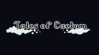 Tales of Caelum screenshot, image №3836566 - RAWG