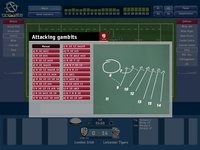 Pro Rugby Manager 2005 screenshot, image №415869 - RAWG